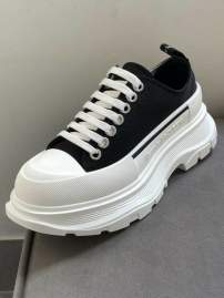 Picture of Alexander McQueen Shoes _SKUAlexanderMcQueensz35-44hnx0175